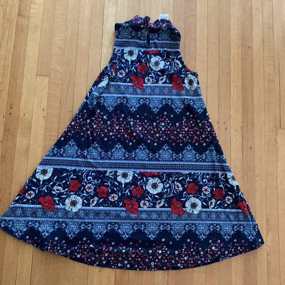 Bundle lot of girls size large (12) dresses